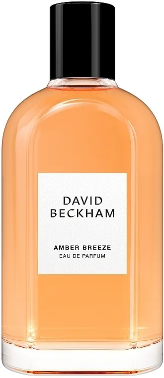 Parfemska voda David Beckham Amber Breeze
