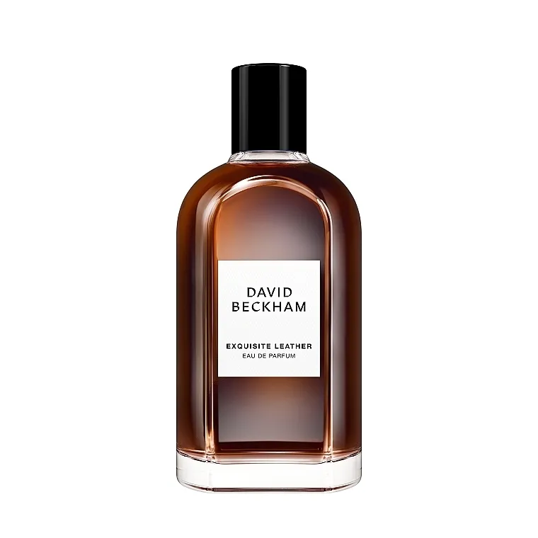 Parfemska voda David Beckham Exquisite Leather