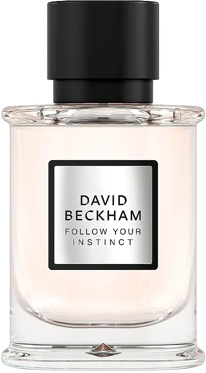 Parfemska voda David Beckham Follow Your Instinct