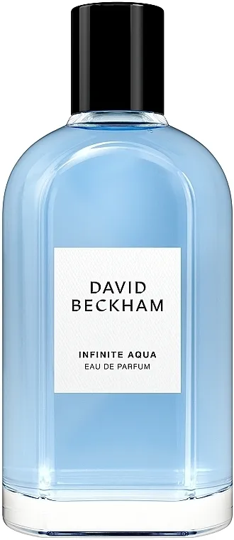 Parfemska voda David Beckham Infinite Aqua