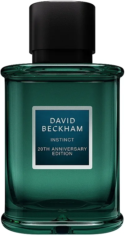Parfemska voda David Beckham Instinct 20th Anniversary Edition