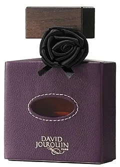 Parfemska voda David Jourquin Cuir Altesse