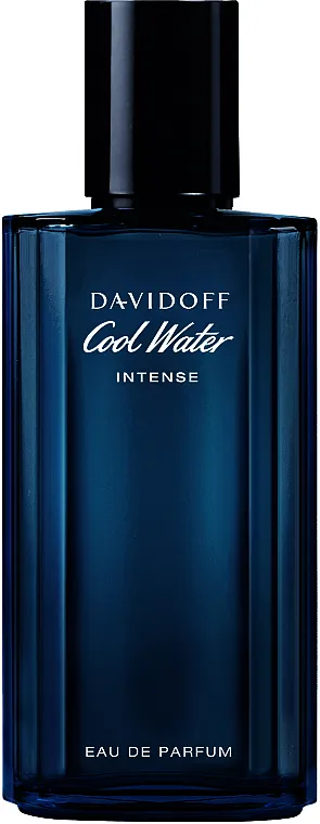 Parfemska voda Davidoff Cool Water Intense