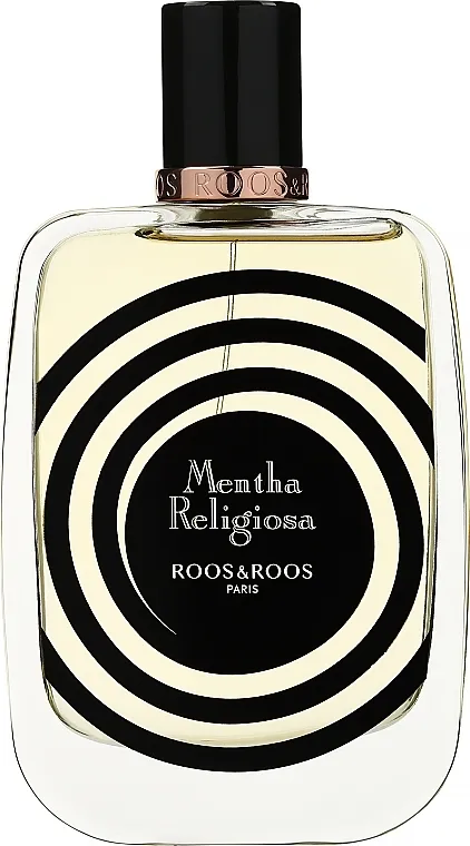 Parfemska voda Dear Rose Mentha Religiosa Song