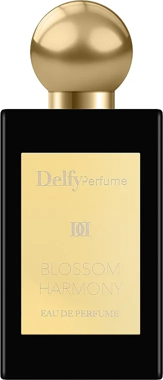 Parfemska voda Delfy Blossom Harmony
