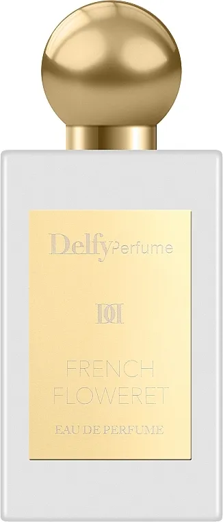 Parfemska voda Delfy French Floweret