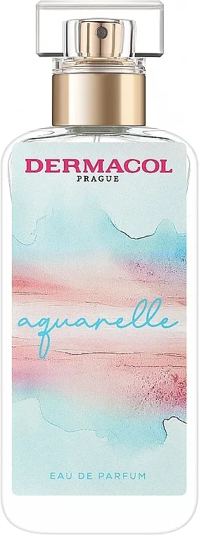 Parfemska voda Dermacol Aquarelle