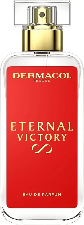 Parfemska voda Dermacol Eternal Victory
