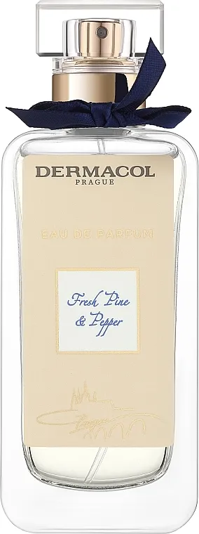 Parfemska voda Dermacol Fresh Pine &amp; Pepper