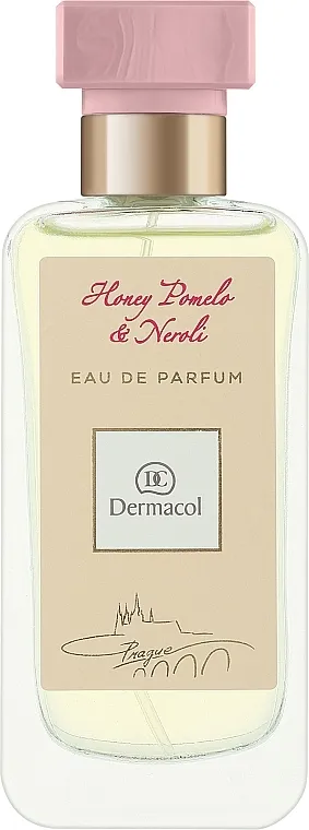 Parfemska voda Dermacol Honey Pomelo And Neroli