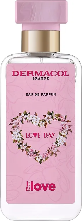 Parfemska voda Dermacol Love Day