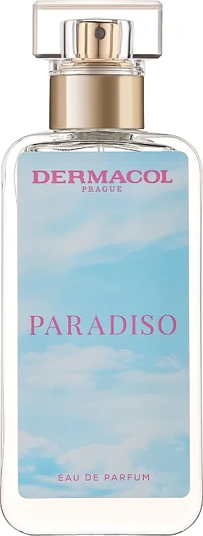parfemska voda Dermacol Paradiso
