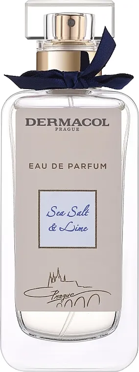 Parfemska voda Dermacol Sea Salt And Lime