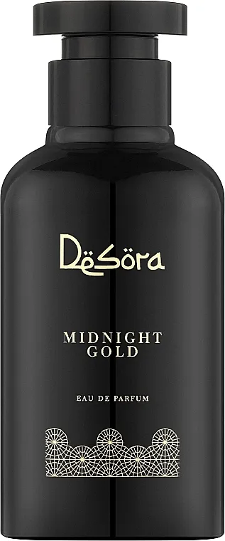 Parfemska voda Desora Midnight Gold