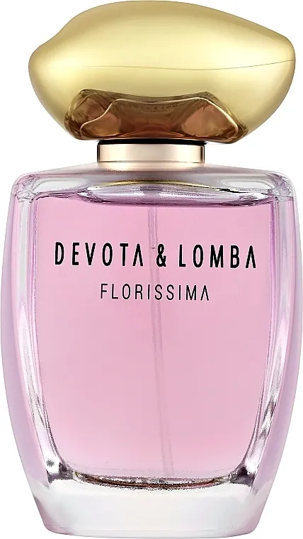 Parfemska voda Devota &amp; Lomba Florissima