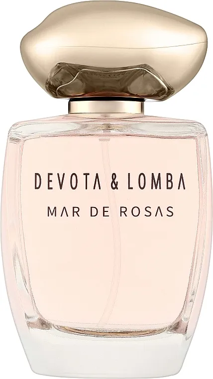 Parfemska voda Devota &amp; Lomba Mar De Rosas