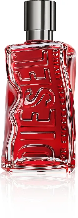Parfemska voda Diesel D Red