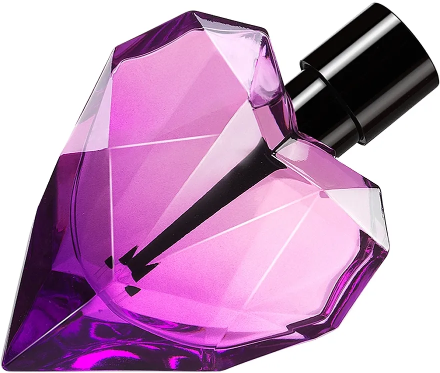 Parfemska voda Diesel Loverdose