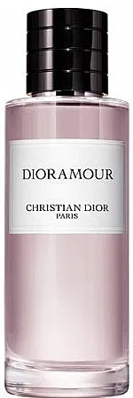 Parfemska voda Dior Dioramour