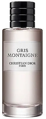 Parfemska voda Dior Gris Montaigne