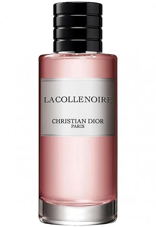 Parfemska voda Dior La Colle Noire