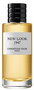 Parfemska voda Dior NEW LOOK 1947