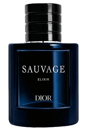 Parfemska voda Dior Sauvage Elixir