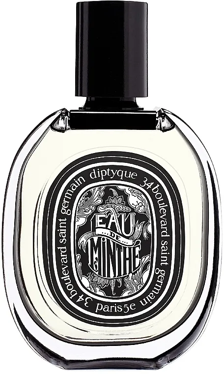 Parfemska voda Diptyque Eau De Minthe