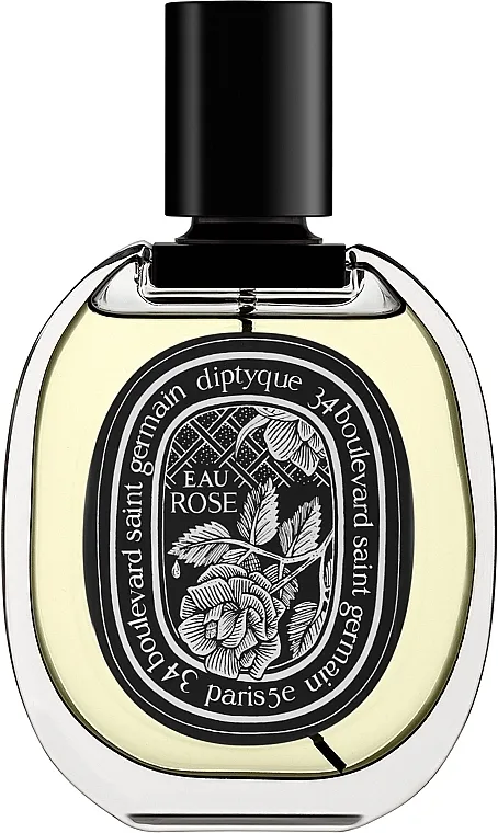 Parfemska voda Diptyque Eau Rose Eau