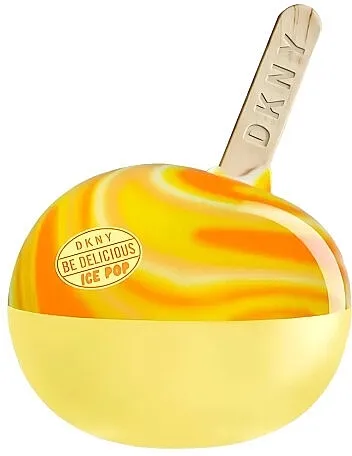 Parfemska voda DKNY Be Delicious Ice Pop Citrus Splash