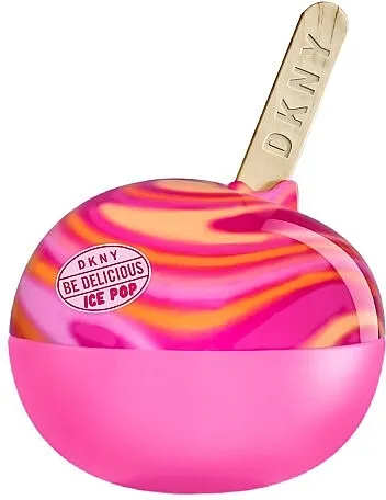 Parfemska voda DKNY Be Delicious Ice Pop Very Cherry