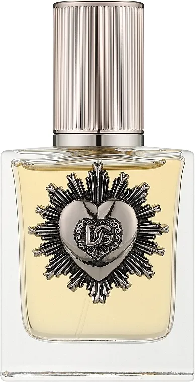 Parfemska voda Dolce &amp; Gabbana Devotion Pour Homme