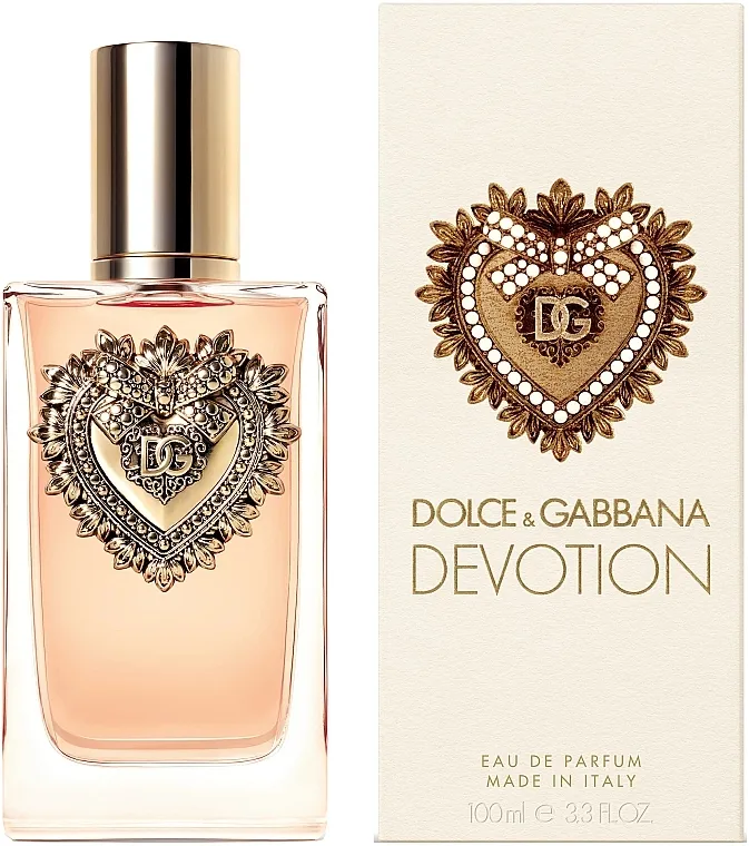 Parfemska voda Dolce &amp; Gabbana Devotion