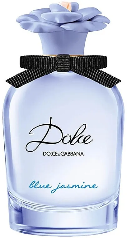 Parfemska voda Dolce &amp; Gabbana Dolce Blue Jasmine