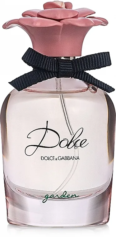 Parfemska voda Dolce &amp; Gabbana Dolce Garden