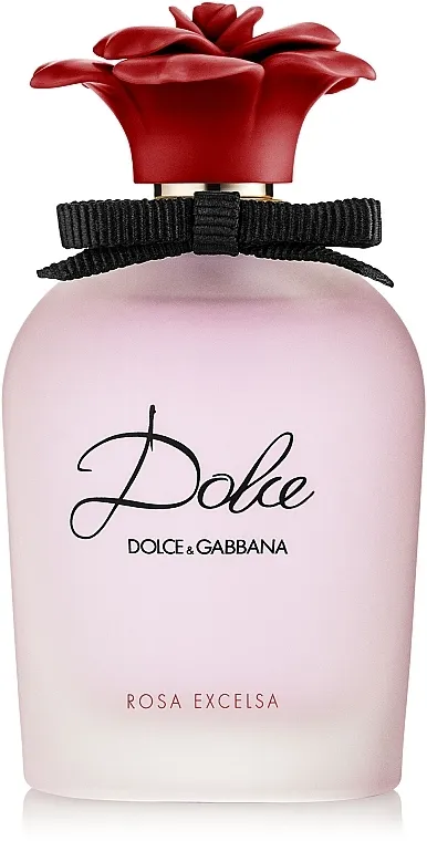 Parfemska voda Dolce &amp; Gabbana Dolce Rosa Excelsa