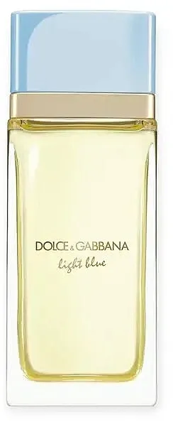 Parfemska voda Dolce &amp; Gabbana Light Blue 2026