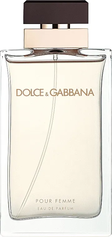 Parfemska voda Dolce &amp; Gabbana Pour Femme