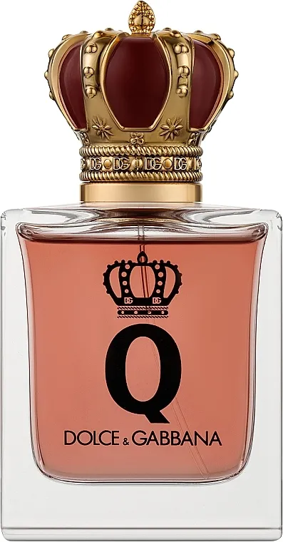 Parfemska voda Dolce &amp; Gabbana Q Eau de Parfum Intense