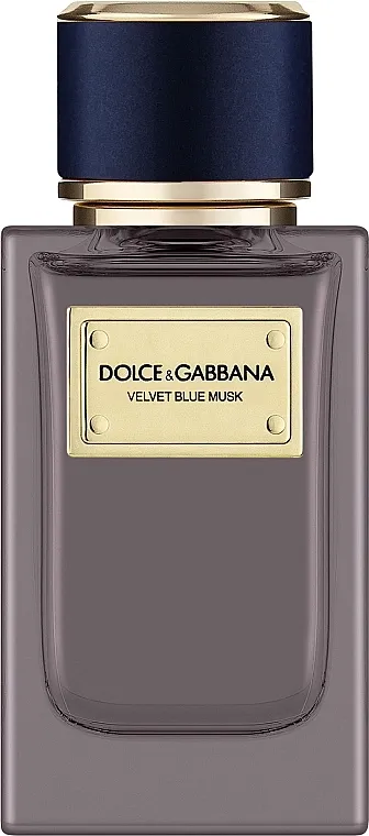 parfemska voda Dolce &amp; Gabbana Velvet Blue Musk