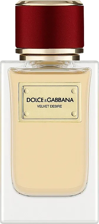 Parfemska voda Dolce &amp; Gabbana Velvet Desire