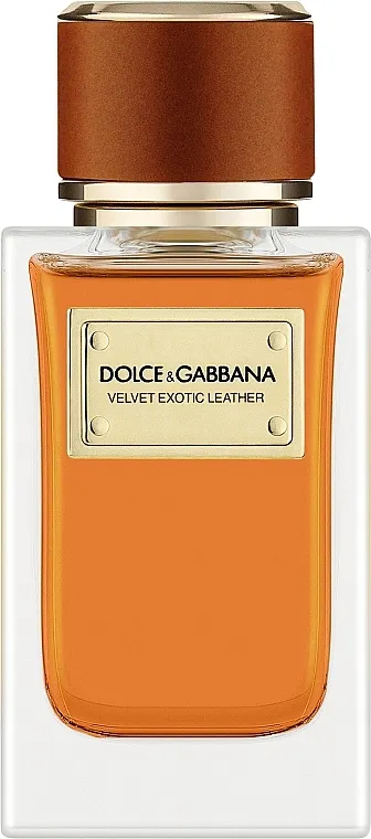 Parfemska voda Dolce &amp; Gabbana Velvet Exotic Leather
