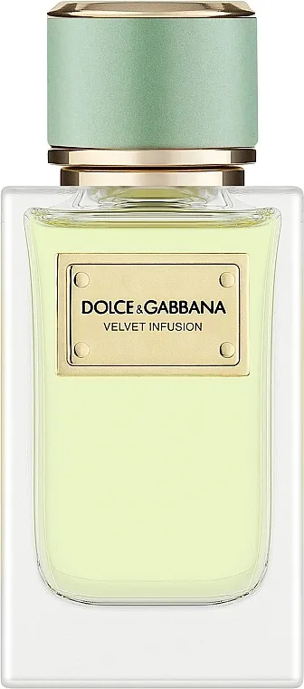 Parfemska voda Dolce &amp; Gabbana Velvet Infusion