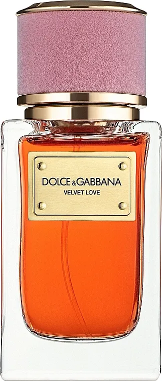 Parfemska voda Dolce &amp; Gabbana Velvet Love