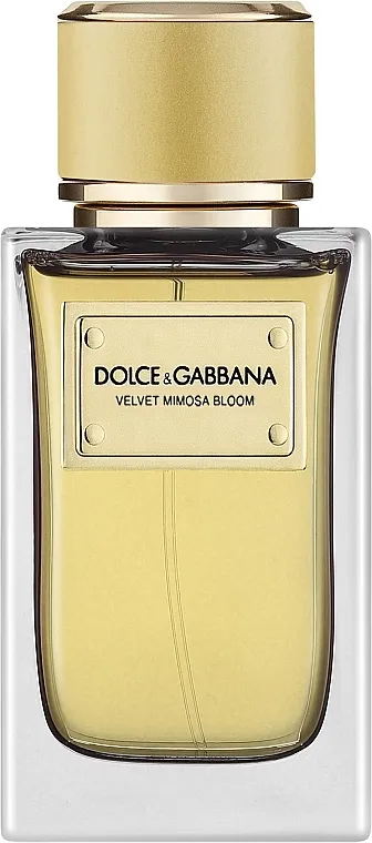 Parfemska voda Dolce &amp; Gabbana Velvet Mimosa Bloom