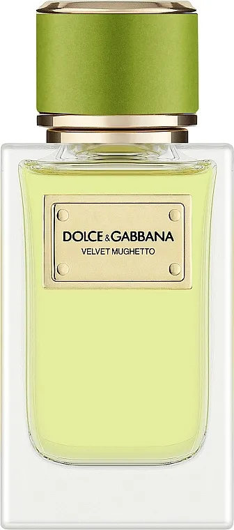 Parfemska voda Dolce &amp; Gabbana Velvet Mughetto