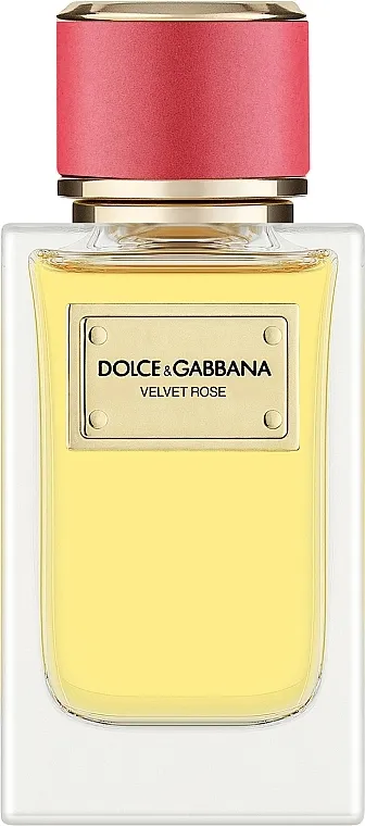 Parfemska voda Dolce &amp; Gabbana Velvet Rose