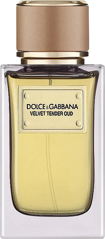 Parfemska voda Dolce &amp; Gabbana Velvet Tender Oud