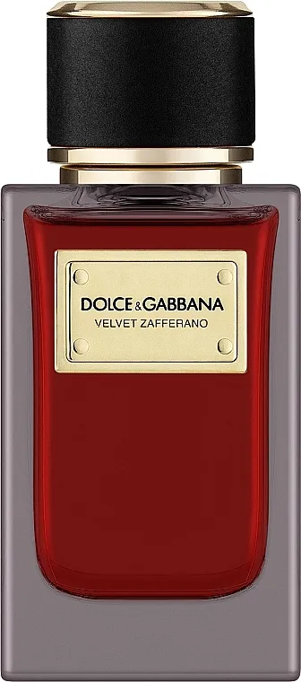 Parfemska voda Dolce &amp; Gabbana Velvet Zafferano