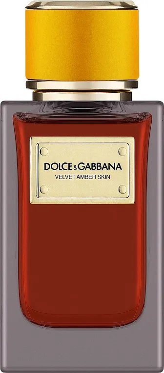 Parfemska voda Dolce&amp;Gabbana Velvet Amber Skin
